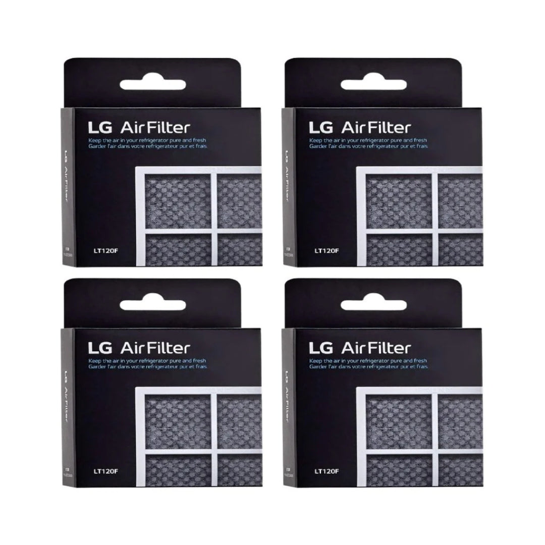 LG LT120F Refrigerator Air Filter