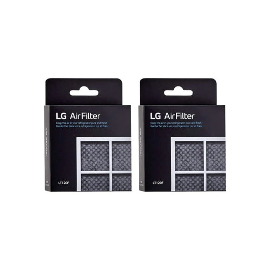 LG LT120F Refrigerator Air Filter 
