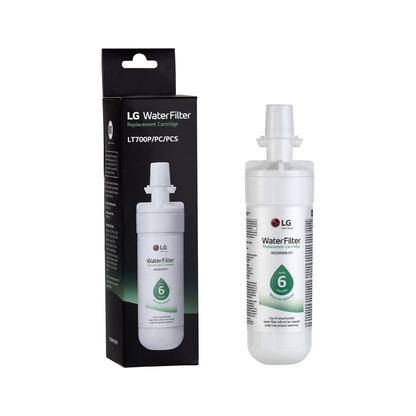 LG LT700P Refrigerator Water Filter