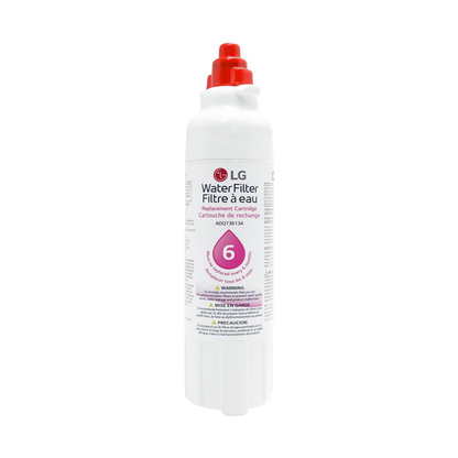 LG LT800P Refrigerator Water Filter 1 Pack