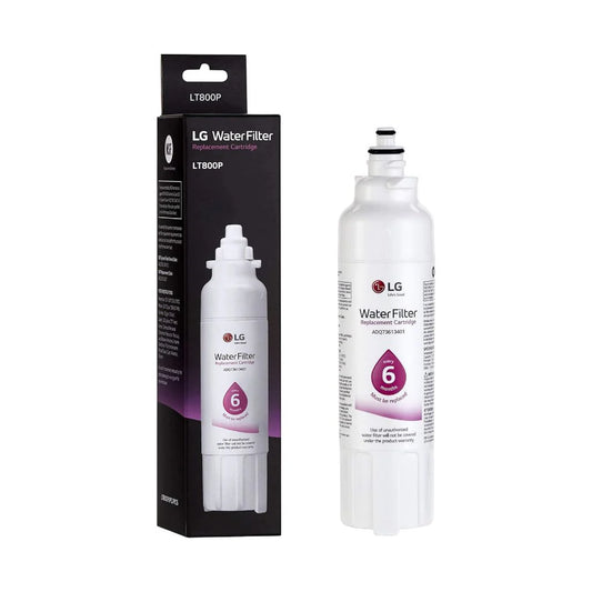LG LT800P Replacement Refrigerator Water Filter
