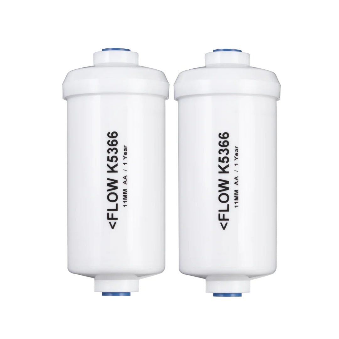 PF-2 Fluoride and Arsenic Water Filters