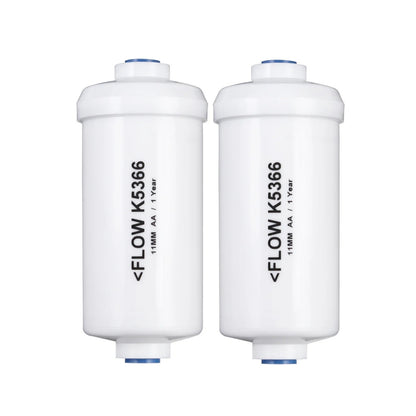 PF-2 Fluoride and Arsenic Water Filters
