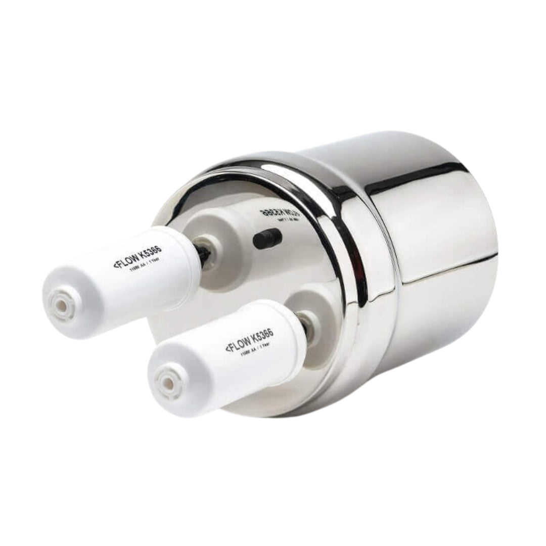 PF-2 Fluoride and Arsenic Water Filters 2 set