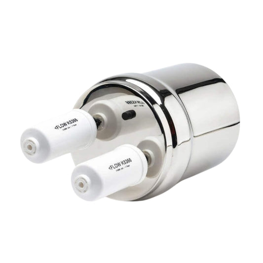 PF-2 Fluoride and Arsenic Water Filters 2 set