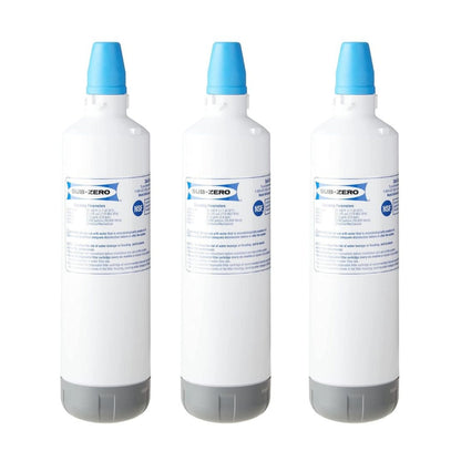  SUB ZERO 7012333 UC-15 Ice Maker Water Filter 