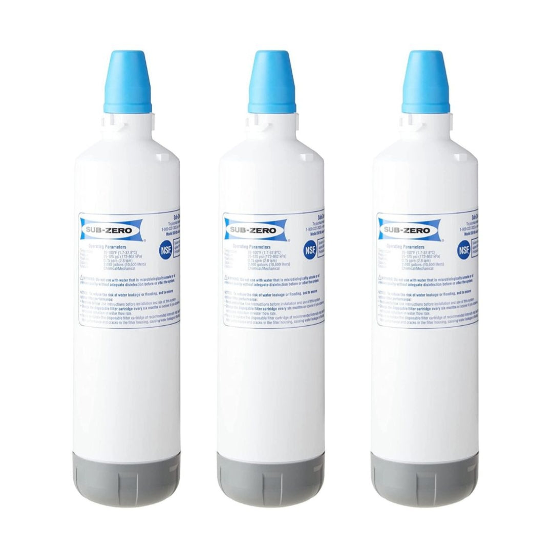  SUB ZERO 7012333 UC-15 Ice Maker Water Filter 