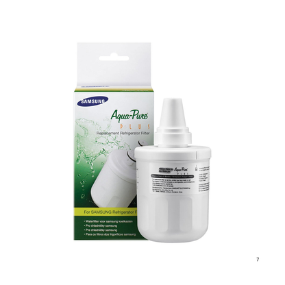 Samsung DA29-00003F Aqua-Pure Plus Water Filter 