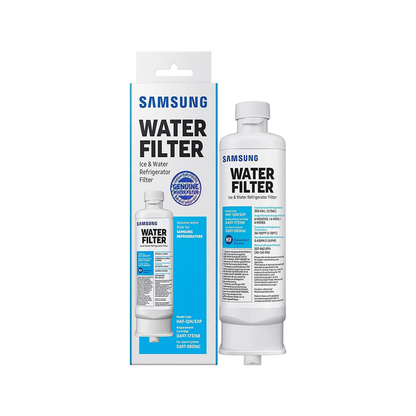  Samsung DA97-17376B HAF-QIN Refrigerator Water Filter
