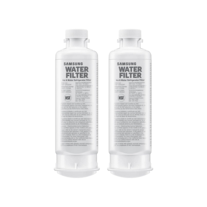 Samsung HAF-QIN/EXP Refrigerator Water Filter 2-Pack