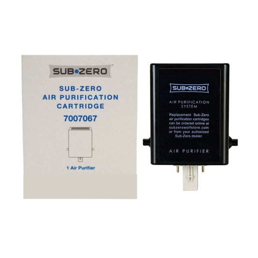 Sub-Zero 7007067 Air Purification Cartridge