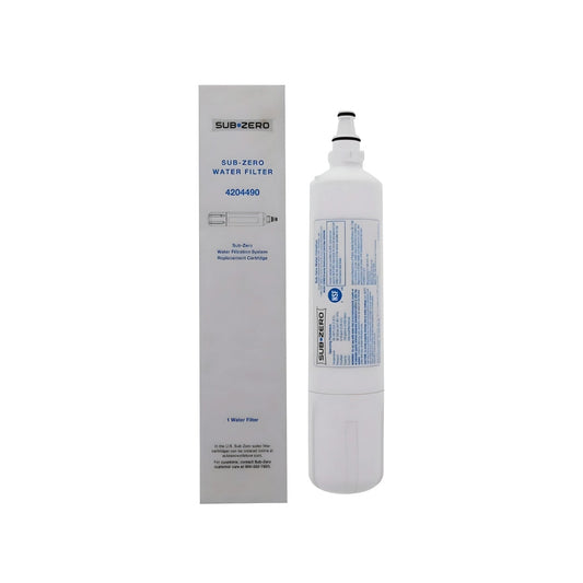 Sub Zero 4204490 Refrigerator Water Filter