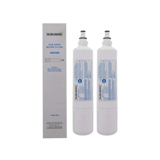 Sub Zero 4204490 Refrigerator Water Filter Replacement Cartridge