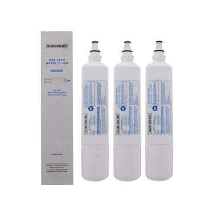 Sub Zero 4204490 Refrigerator Water Filter Replacement