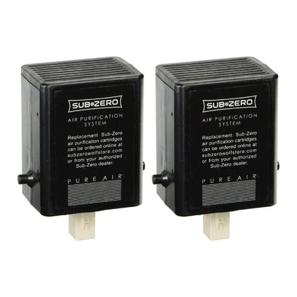 Sub-Zero 7007067 Refrigerator Air Purification Cartridge