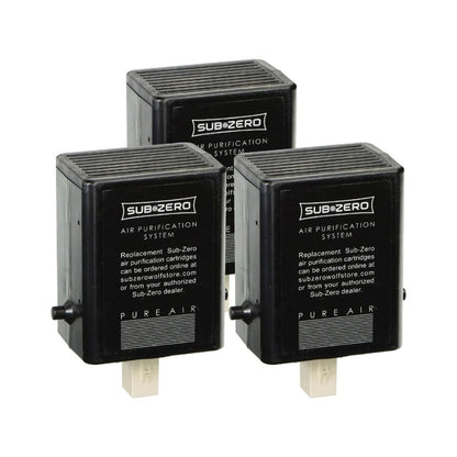 Sub-Zero 7007067 Refrigerator Air Purification Cartridge