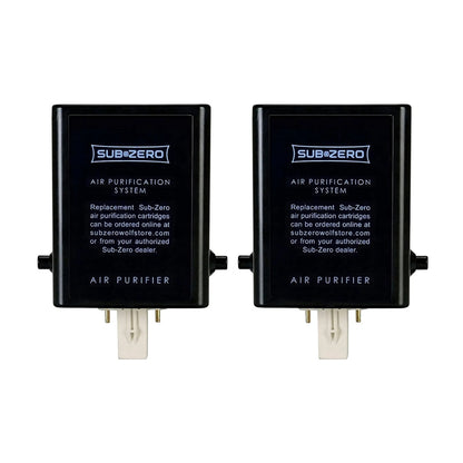 Sub Zero 7042798 Refrigerator Air Purification Cartridge