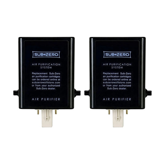 Sub Zero 7042798 Refrigerator Air Purification Cartridge