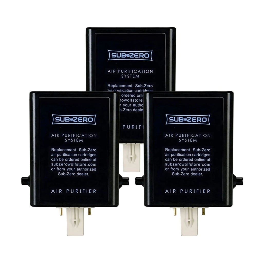 Sub Zero 7042798 Refrigerator Air Purification Cartridge