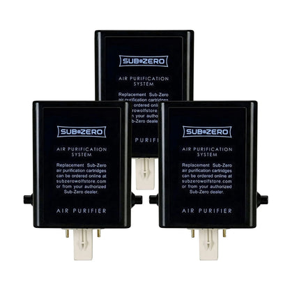 Sub Zero 7042798 Refrigerator Air Purification Cartridge