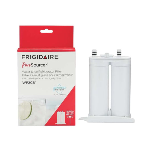 Frigidaire WF2CB PureSource 2 Refrigerator Water Filter