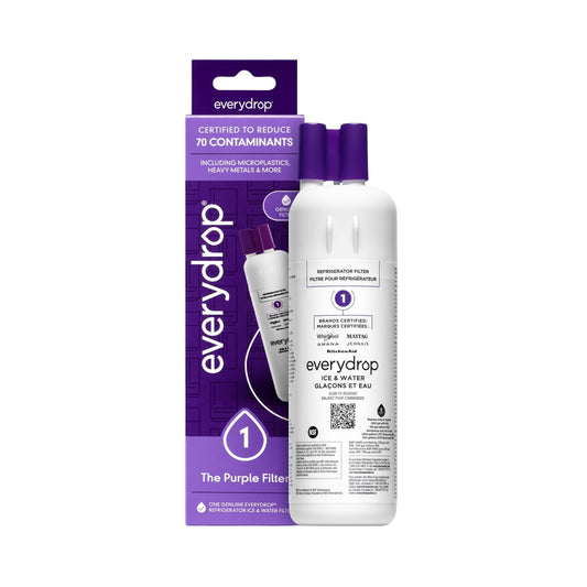 Whirlpool EDR1RXD1 EveryDrop Ice and Water Filter 1