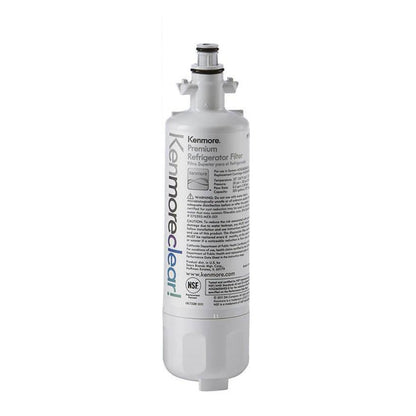 Kenmore 9690 Refrigerator Water Filter Replacement
