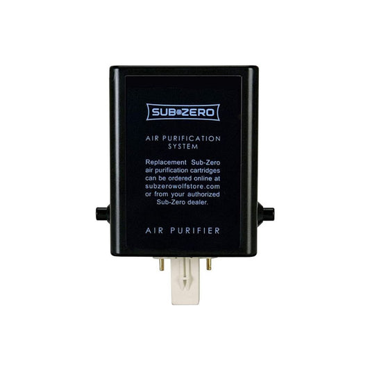 Sub-Zero Refrigerator Air Purification Cartridge 7042798