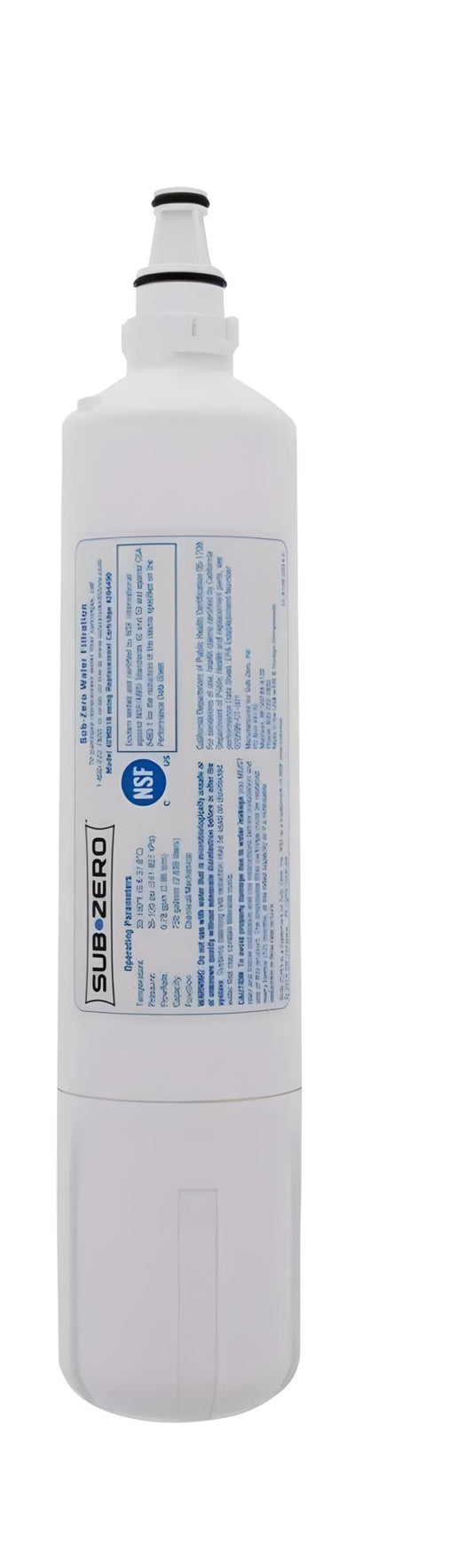 Sub-Zero Refrigerator Water Filter 4204490